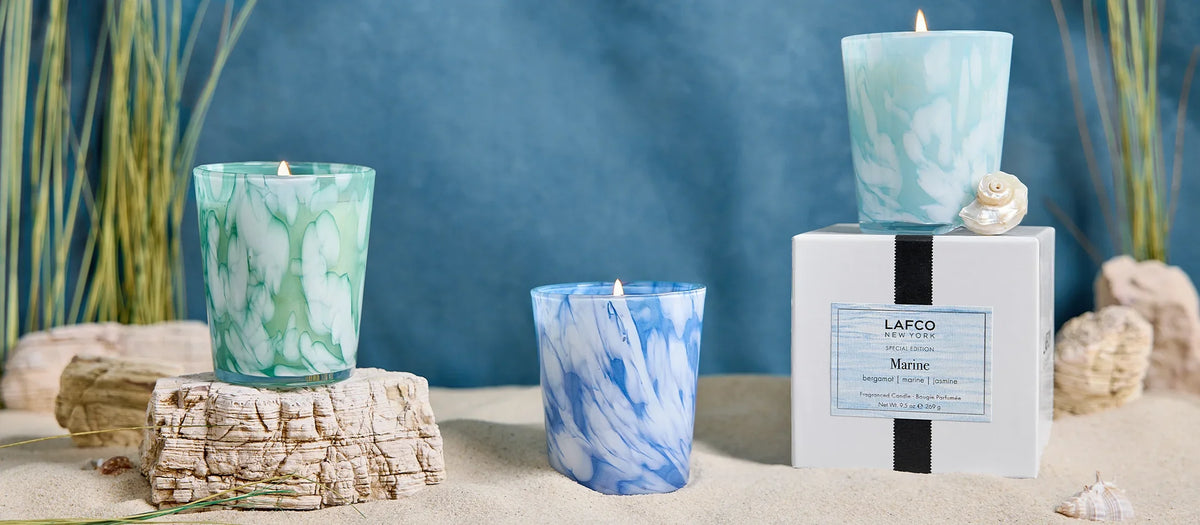 LAFCO Candles