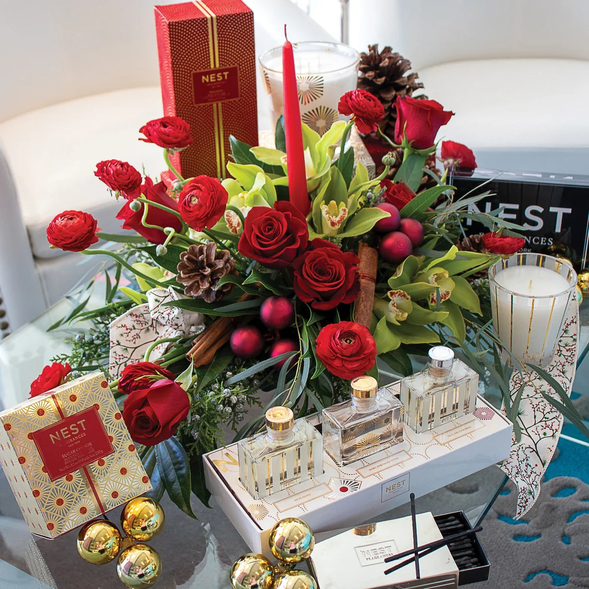 GiMi's Festive Collection