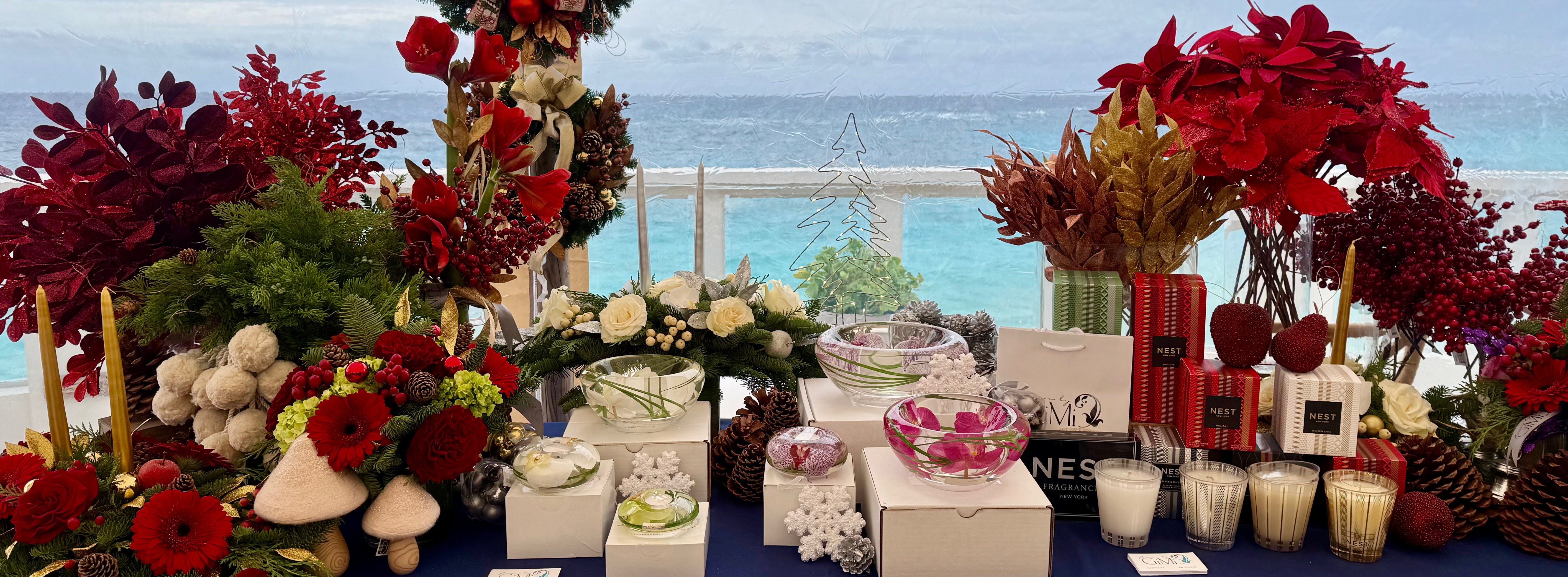 Emilio Robba – Flowers by GiMi