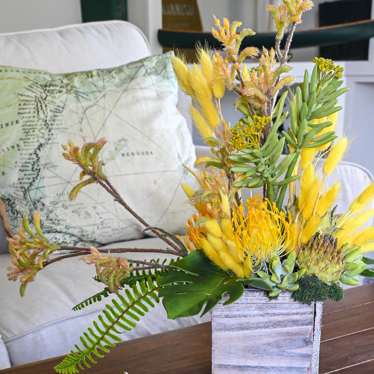 GiMi Bespoke Faux 2020