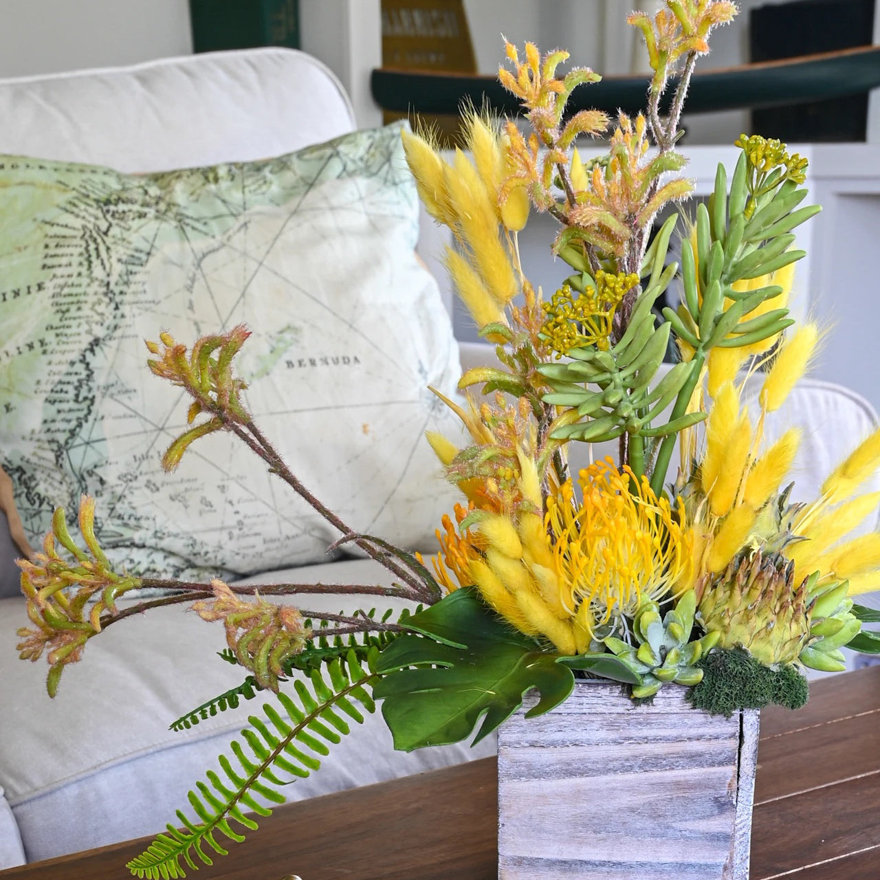 GiMi Bespoke Faux 2020