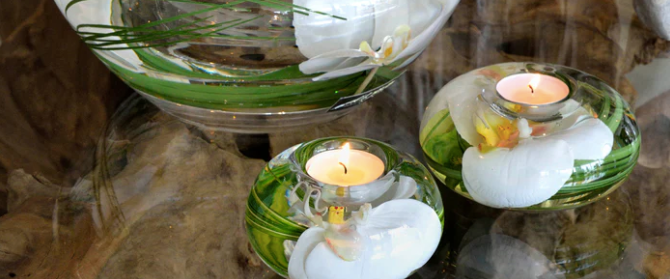 Emilio Robba – Flowers by GiMi