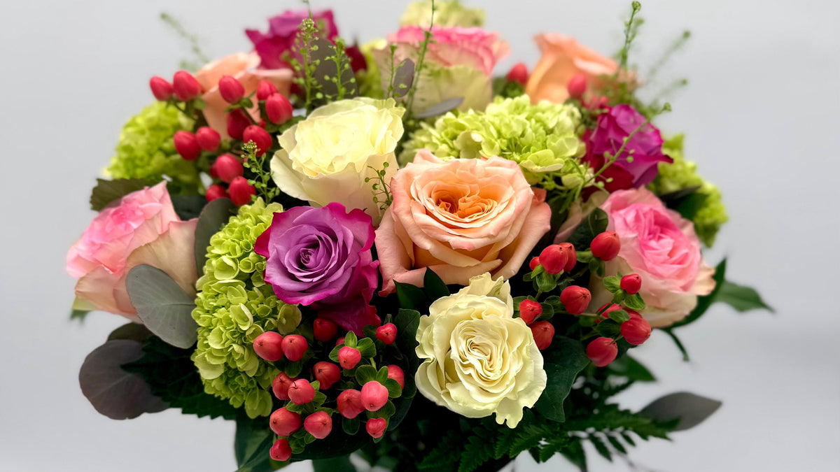 Mother's Day