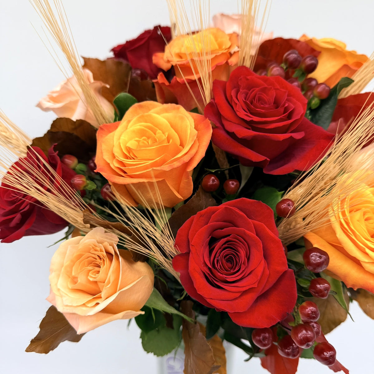 Autumn Rouge