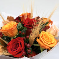 Autumn Rouge