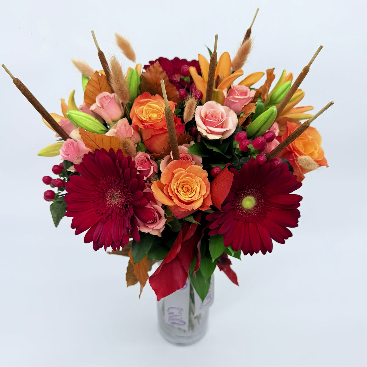 Fall Charm