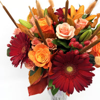 Fall Charm