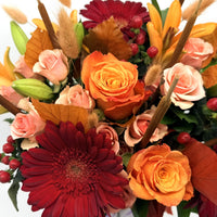 Fall Charm