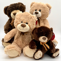 Teddy Bears