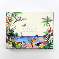 Tropical Indulgence