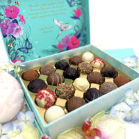 Love Bermuda Signature Truffle Collection