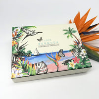 Love Bermuda Signature Praline Chocolates