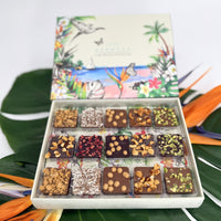 Love Bermuda Signature Praline Chocolates