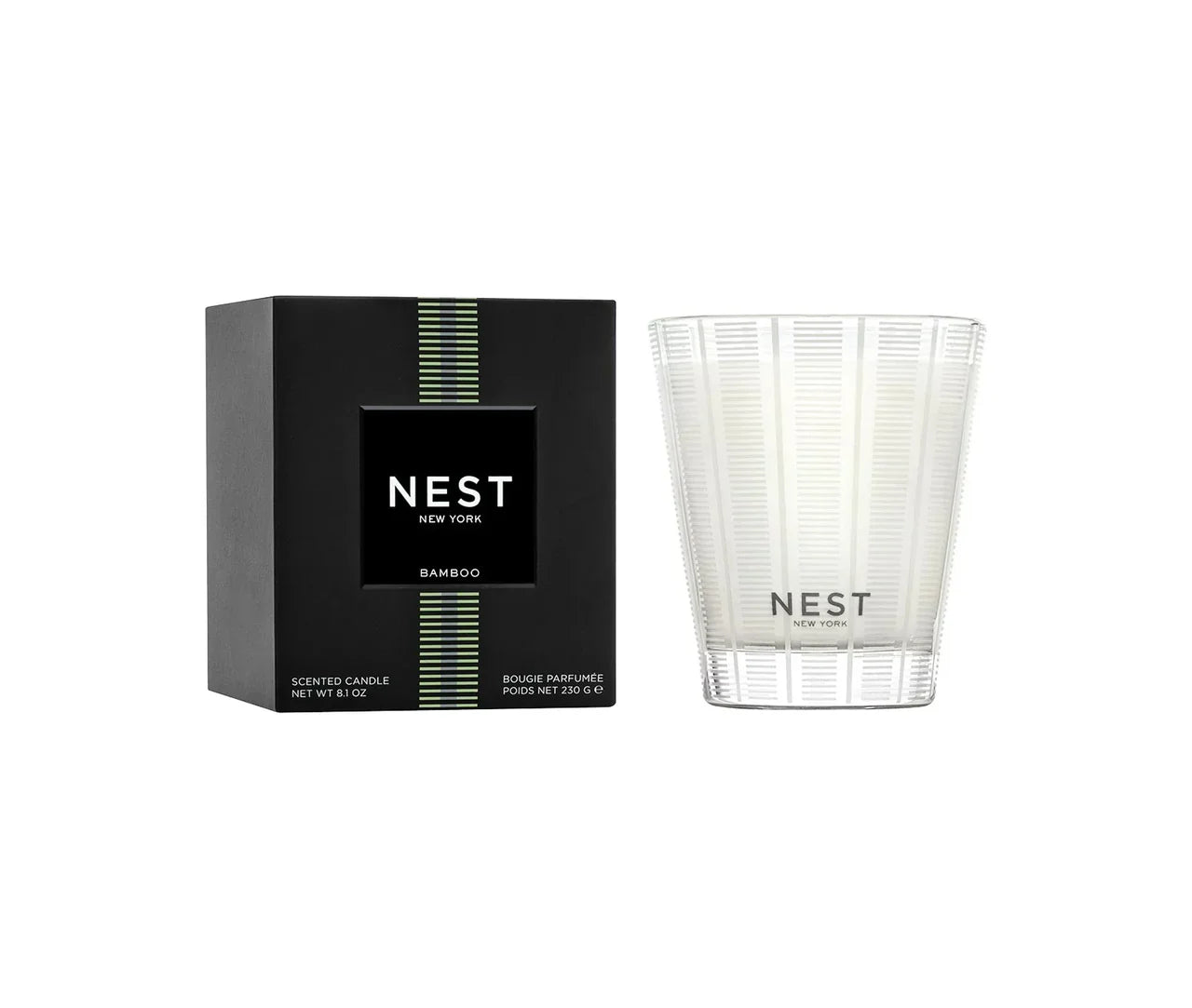 NEST Fragrance Bamboo Candle