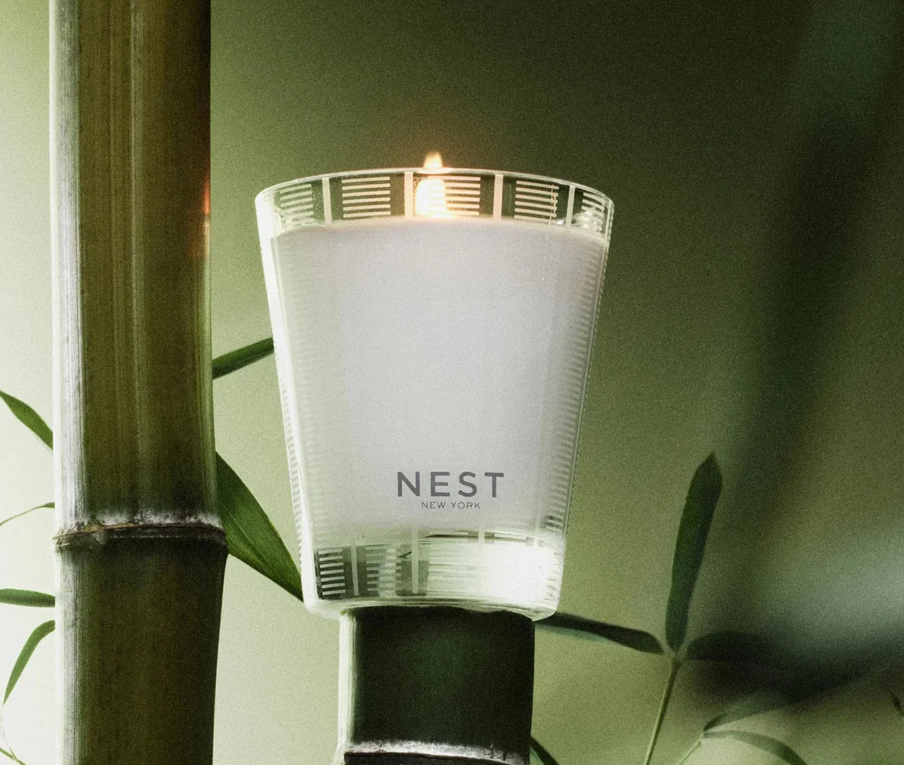 NEST Fragrance Bamboo Candle