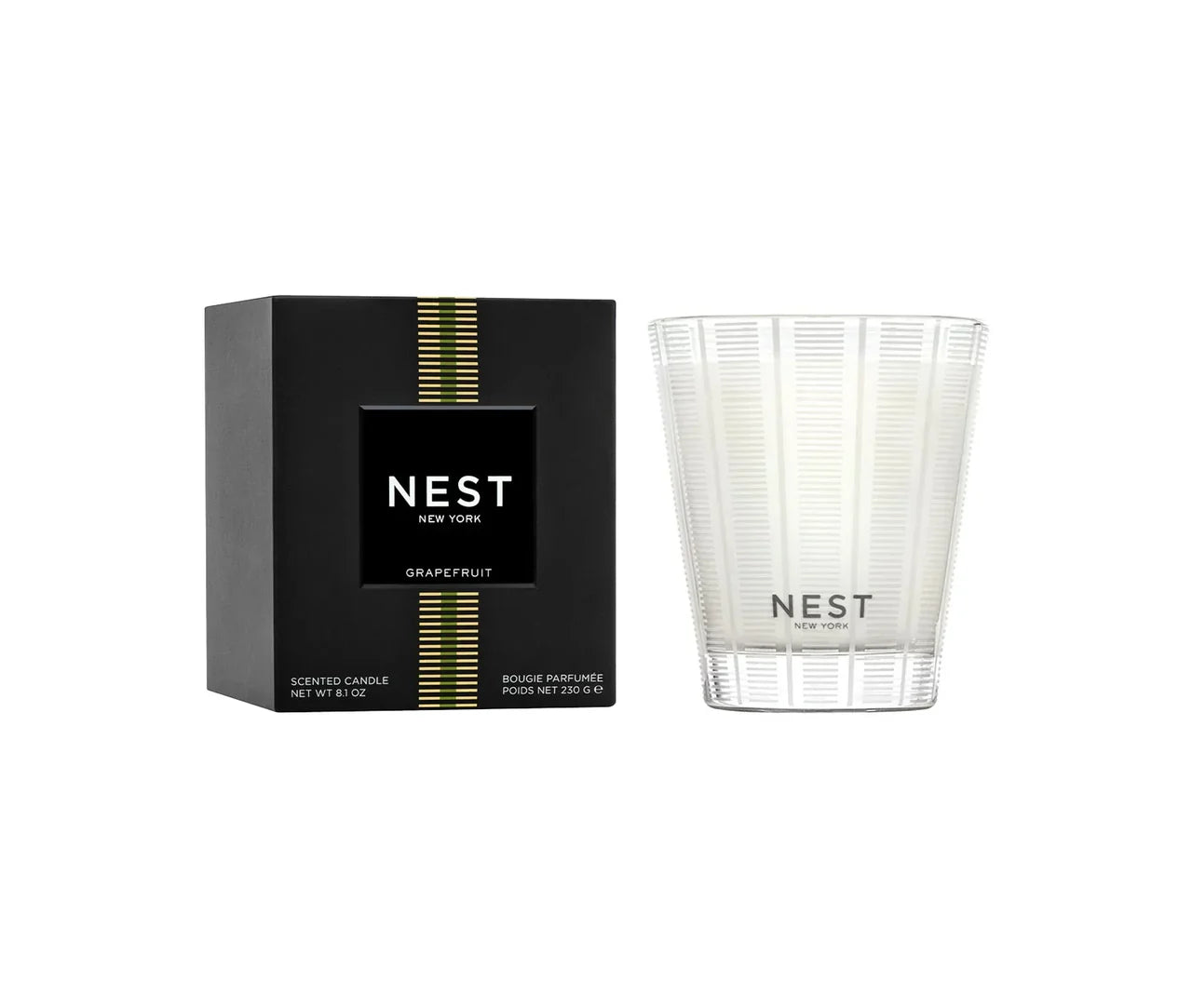 NEST Fragrance Grapefruit Candle