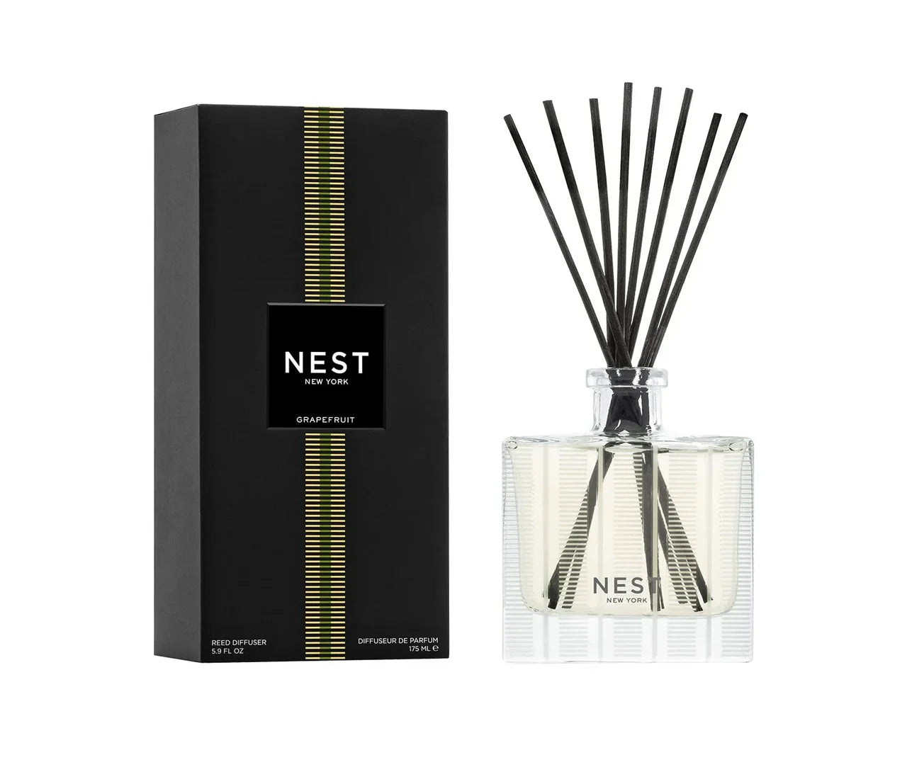 NEST Fragrance Grapefruit Diffuser