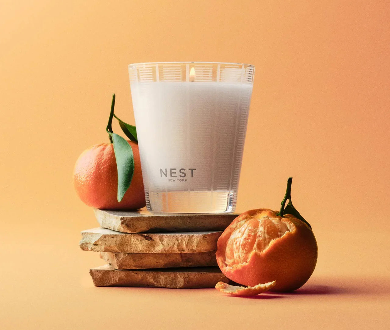 NEST Fragrance Sicilian Tangerine