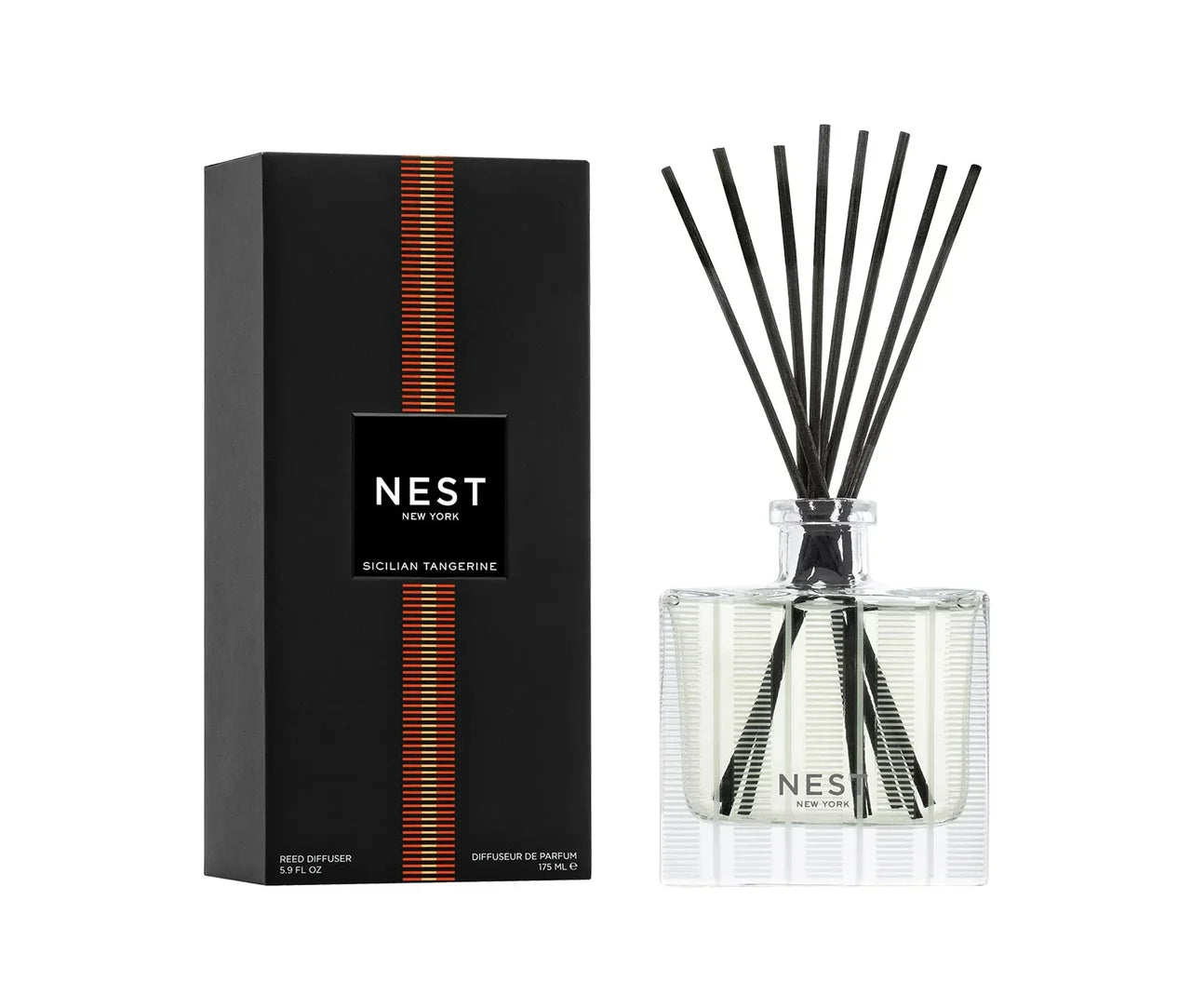NEST Fragrance Sicilian Tangerine Diffuser