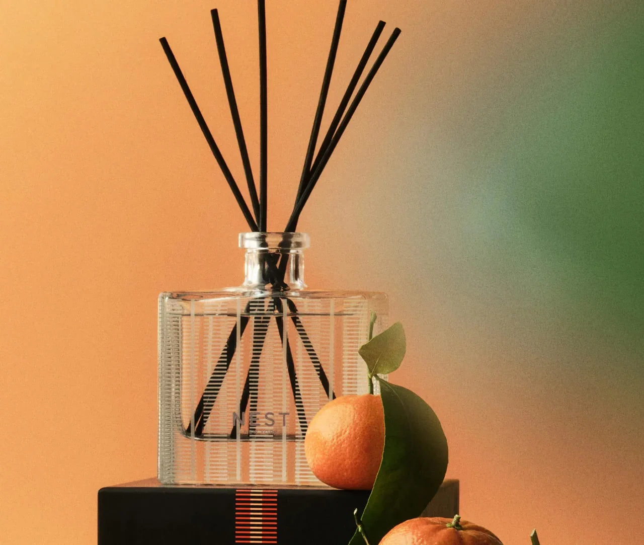 NEST Fragrance Sicilian Tangerine Diffuser