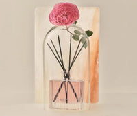 NEST Fragrance Himalayan Salt & Rosewater Diffuser