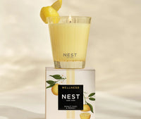 NEST Fragrance Sunlit Yuzu & Neroli Candle
