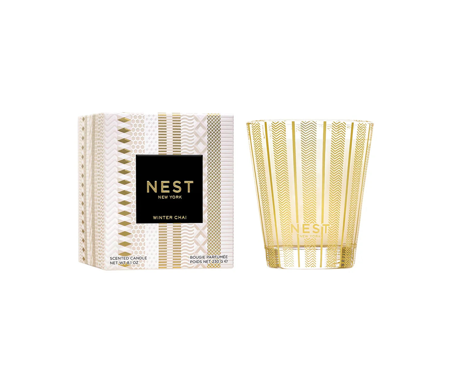 NEST Fragrance Winter Chai