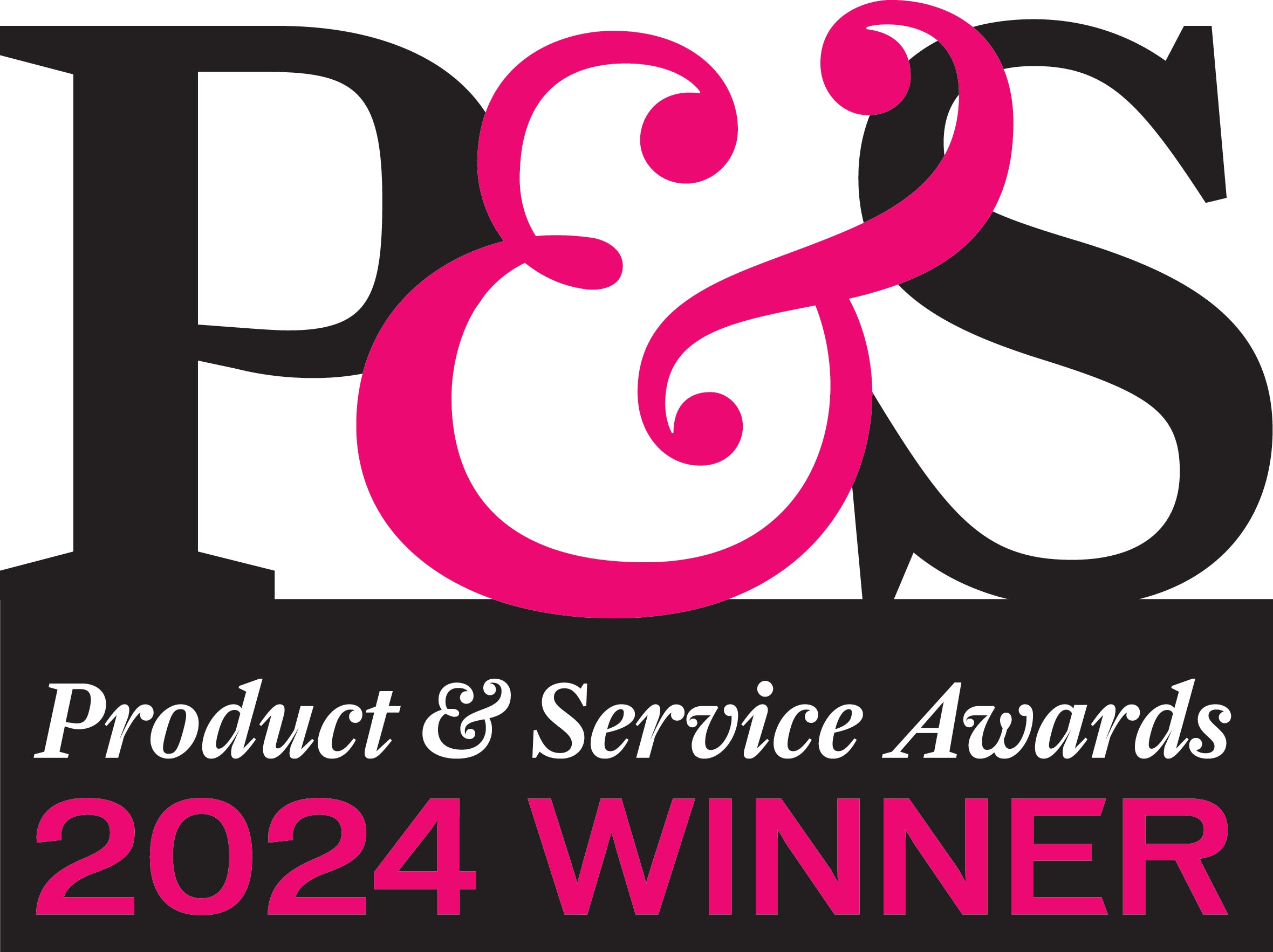 Product and Service Award 2024