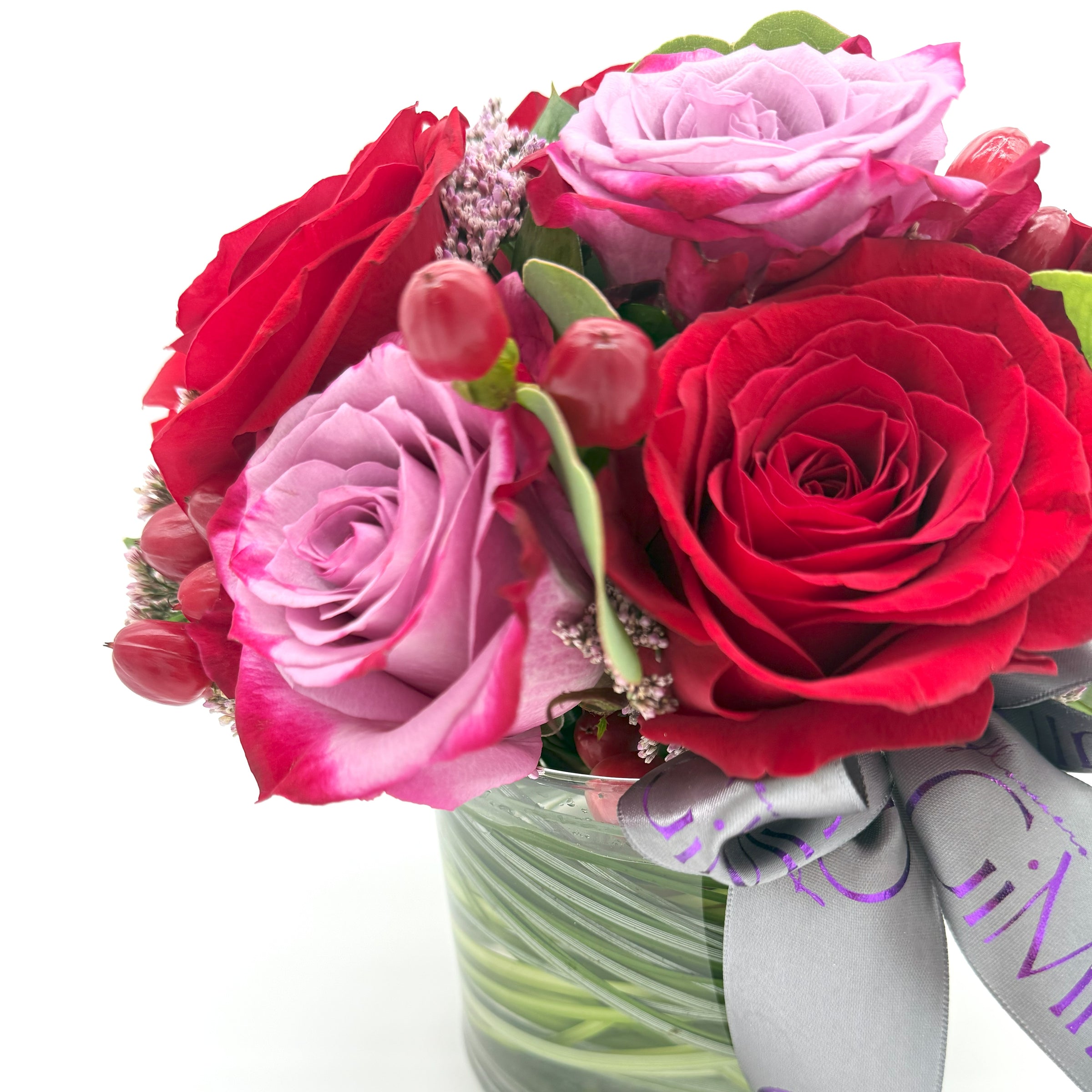 Rose Knot