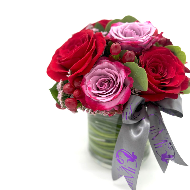 Rose Knot