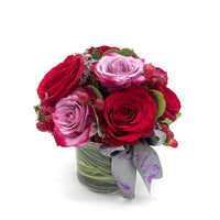 Rose Knot