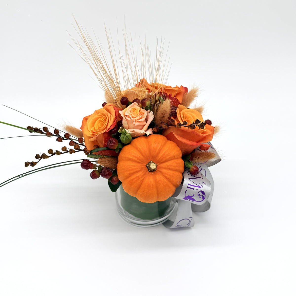 Roses and Rosé — The Fall Edition