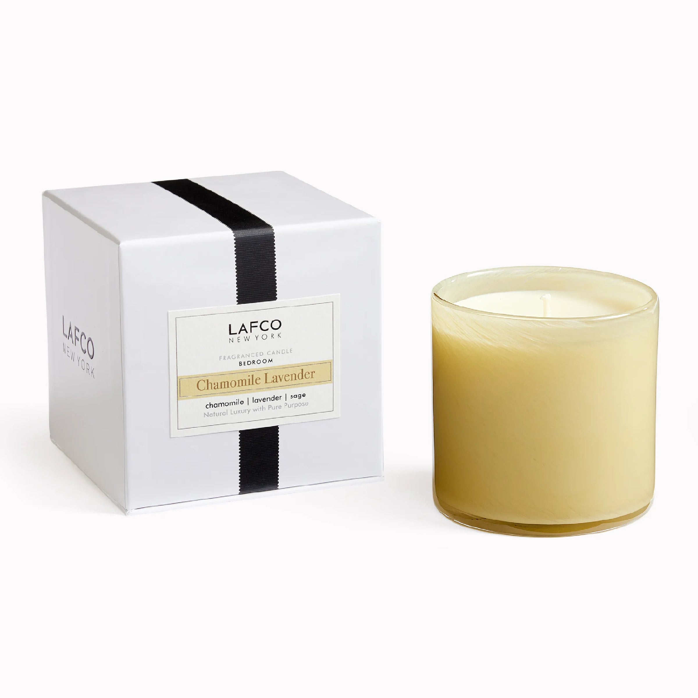 Chamomile Lavender