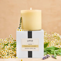 Chamomile Lavender