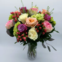 Elegant Rose Bouquet
