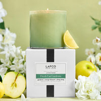 Fresh Cut Gardenia