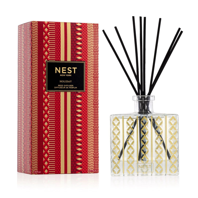 NEST Fragrance Holiday-Christmas Favorite