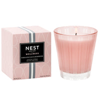 NEST Fragrance Himalayan Salt & Rosewater Classic Candle