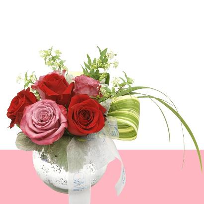 Rose Knot