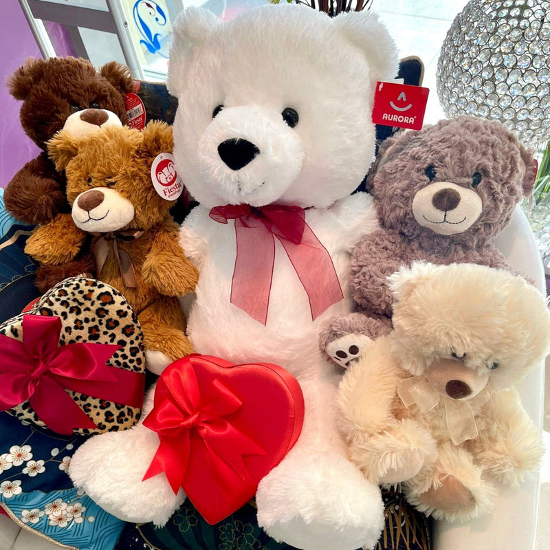 Teddy Bears