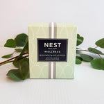 Nest Wild Mint and Eucalyptus
