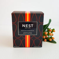 NEST Fragrance Sicilian Tangerine